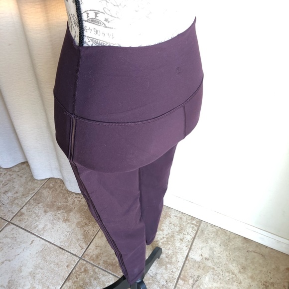 lululemon athletica Pants - Lululemon legging